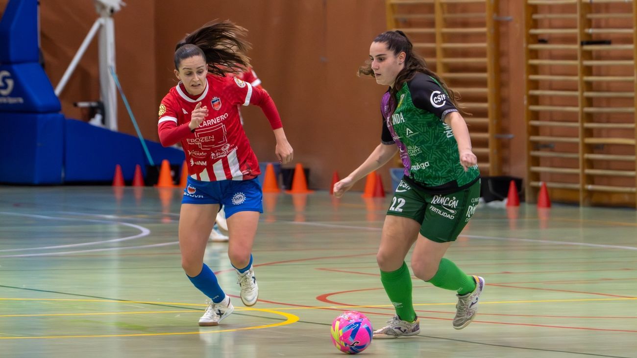 Futsi Atlético Navalcarnero