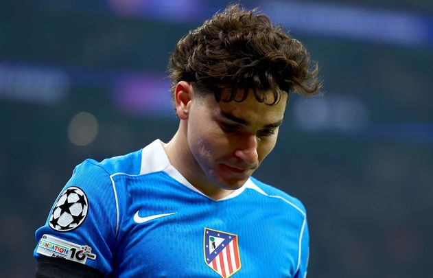 Julián Alvarez / EFE