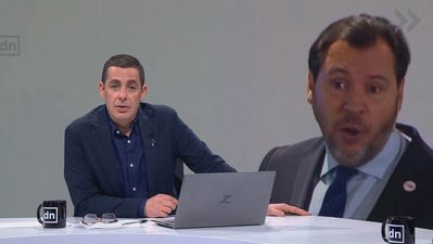 El análisis de Antonio Naranjo: "Nadie debe morir por montarse en el AVE"