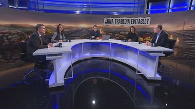 El Análisis: Diario de la Noche 20.01.2026