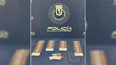 Incautados más de 60 abonos revendidos para el Real Madrid - Mónaco