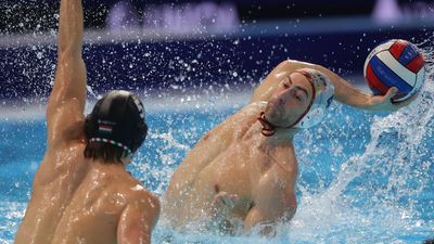 España se queda sin medalla en el Europeo de waterpolo ocho años después