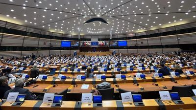 El Parlamento Europeo frena el acuerdo UE - Mercosur y lo envía al TJUE