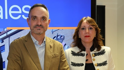 Se consuma la ruptura de Vox con el PP en Móstoles