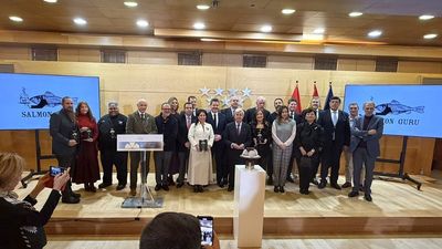 La Academia Iberoamericana de Gastronomía celebra los IV Galardones Iberoamericanos de Gastronomía