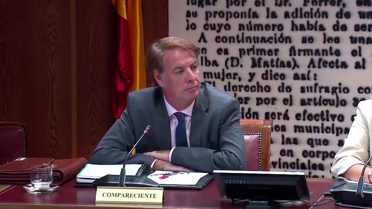 La UCO sospecha que el expresidente de la SEPI borró su móvil antes de ser detenido