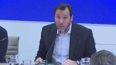 Puente admite que las marcas de los bogies pueden tener relación con el accidente de Adamuz