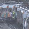 Los maquinistas advirtieron a Renfe de los efectos del temporal en Cataluña antes del accidente mortal en Rodalies
