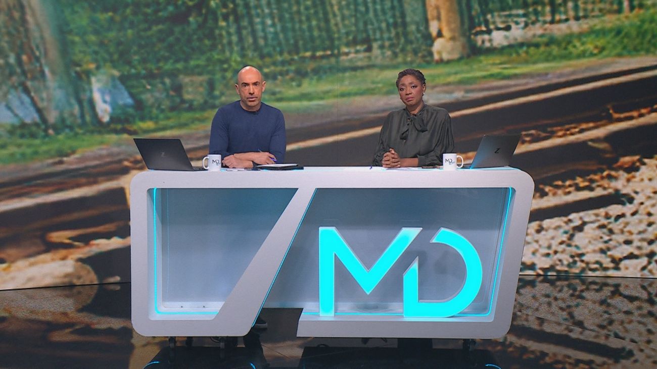 Madrid Directo 19.01.2026