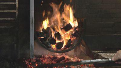 Las cinco mejores parrilleras de España desafían estereotipos en Madrid