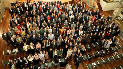 Oposiciones a Inspector de Hacienda: 128 plazas y menos años de preparación