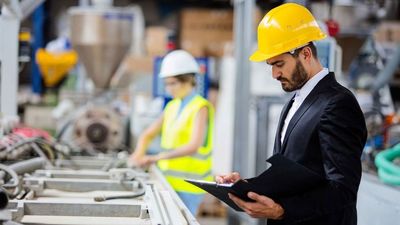 Oposiciones: 151 plazas de inspectores de Trabajo y Seguridad Social