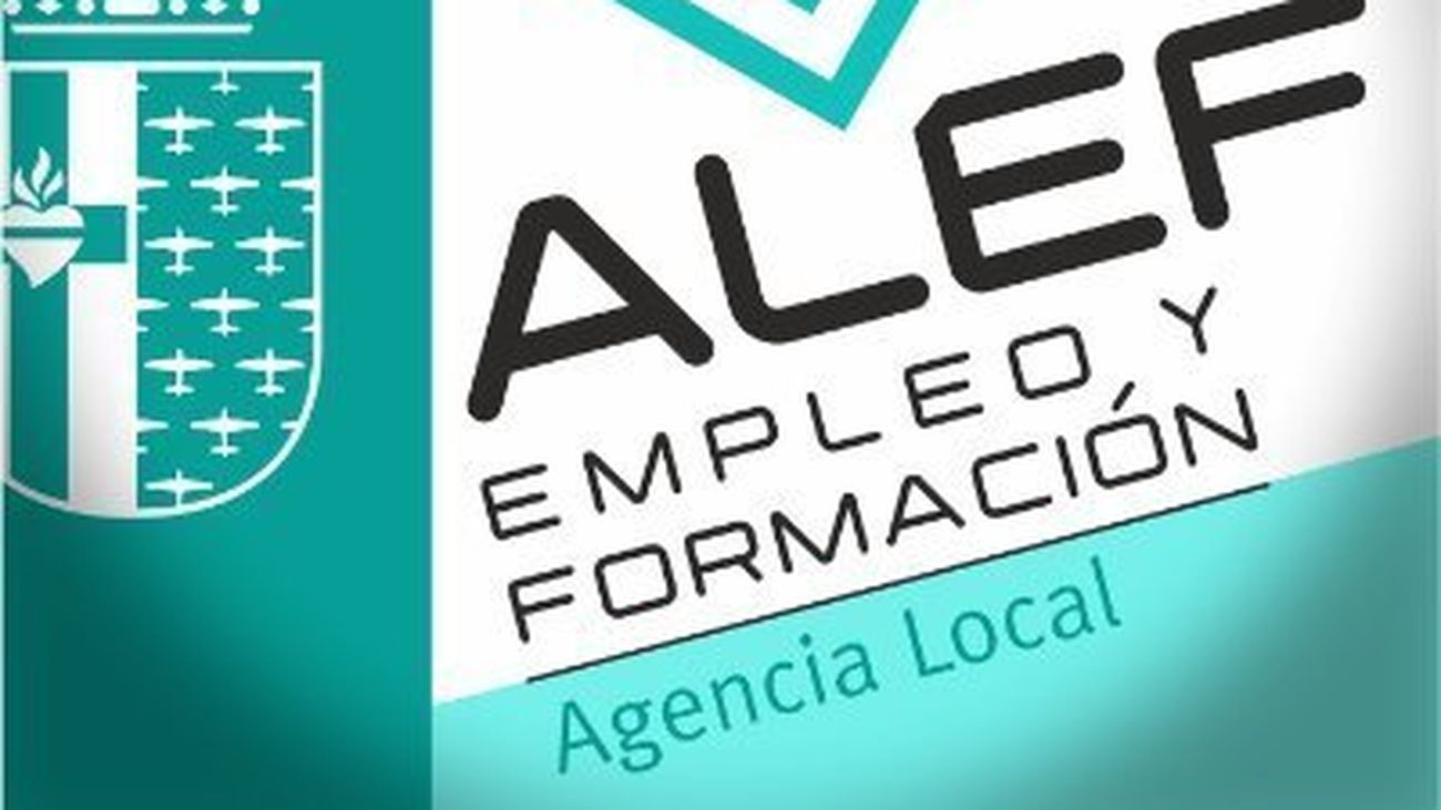 ALEF Getafe impulsa el empleo con ofertas indefinidas y una lanzadera para mujeres
