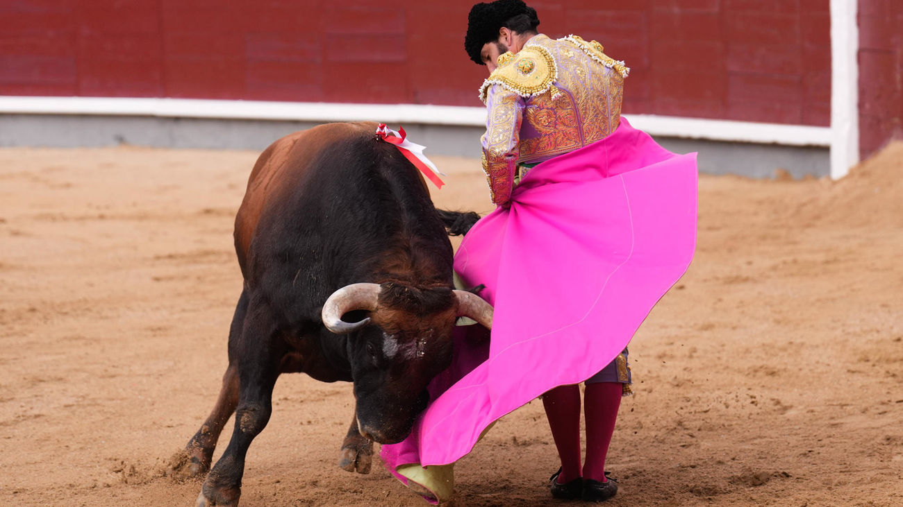 Morante de la Puebla volverá a torear en Sevilla el Domingo de Resurrección