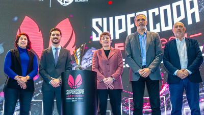 Torrejón de Ardoz será la sede de la Supercopa Femenina de baloncesto
