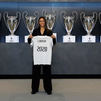 Maëlle Lakrar renueva con el Real Madrid hasta 2028