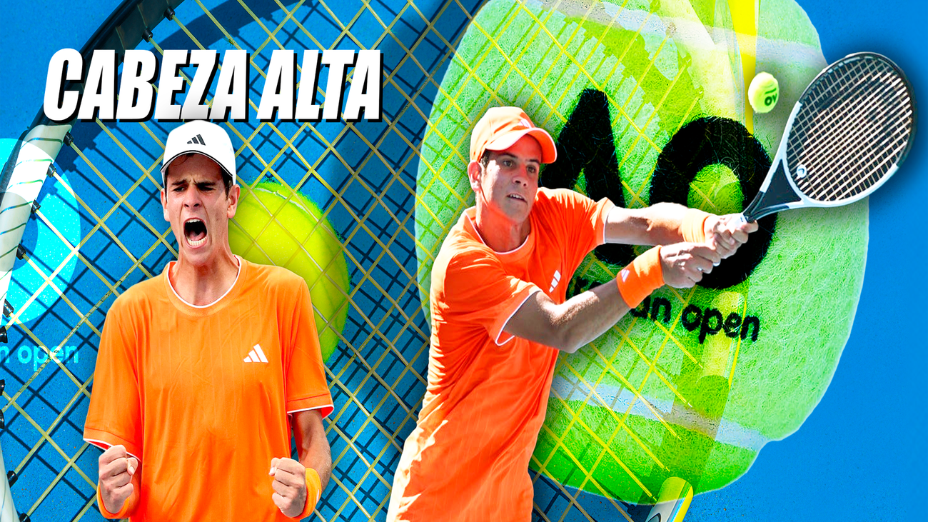 Open Australia: Jódar, fin a su sueño, cae ante Mensik