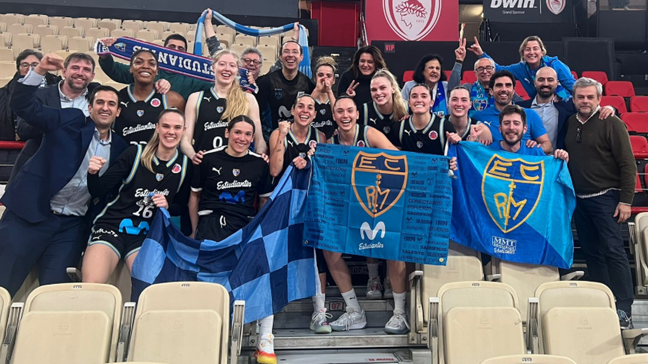 Movistar Estudiantes