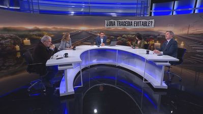 El Análisis: Diario de la Noche 21.01.2026