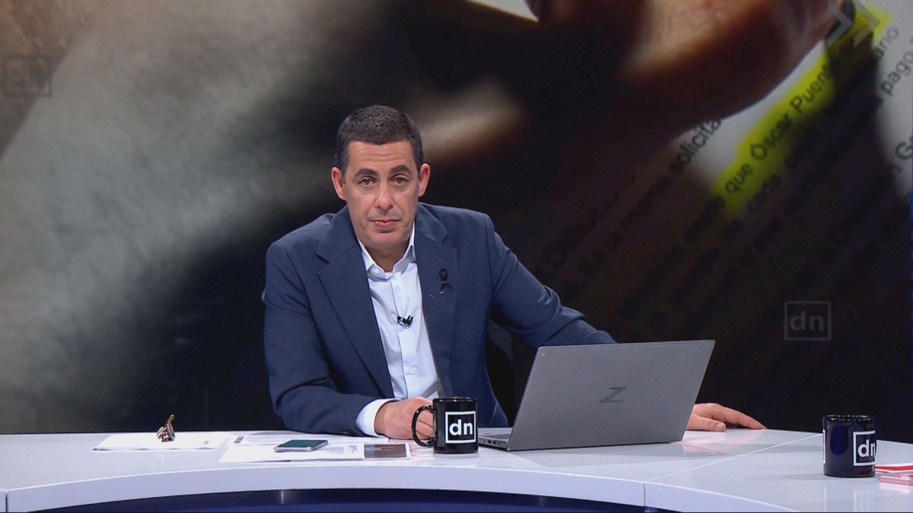 El análisis de Antonio Naranjo: "Cuanto más recauda en impuestos el Gobierno, más lamentables son los servicios"