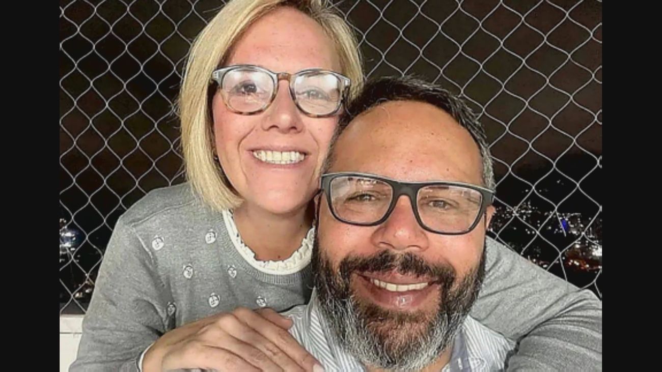 Venezuela libera a Rafael Tudares, yerno del líder opositor Edmundo González