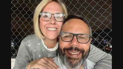 Venezuela libera a Rafael Tudares, yerno del líder opositor Edmundo González