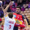 34-35. España se complica el Europeo tras perder con Noruega