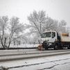Madrid activa el Nivel 0 del Plan de Inclemencias Invernales por riesgo de nieve