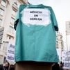 Los sindicatos médicos convocan huelgas de una semana al mes desde el 16 de febrero para exigir un Estatuto propio