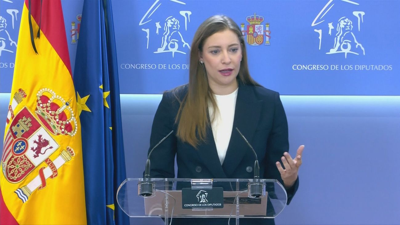 El PP exige la comparecencia urgente de Pedro Sánchez y Oscar Puente en el Congreso por la seguridad ferroviaria