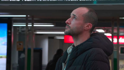 La 'culpa del superviviente' tras el accidente de Adamuz: cuando seguir vivo también duele