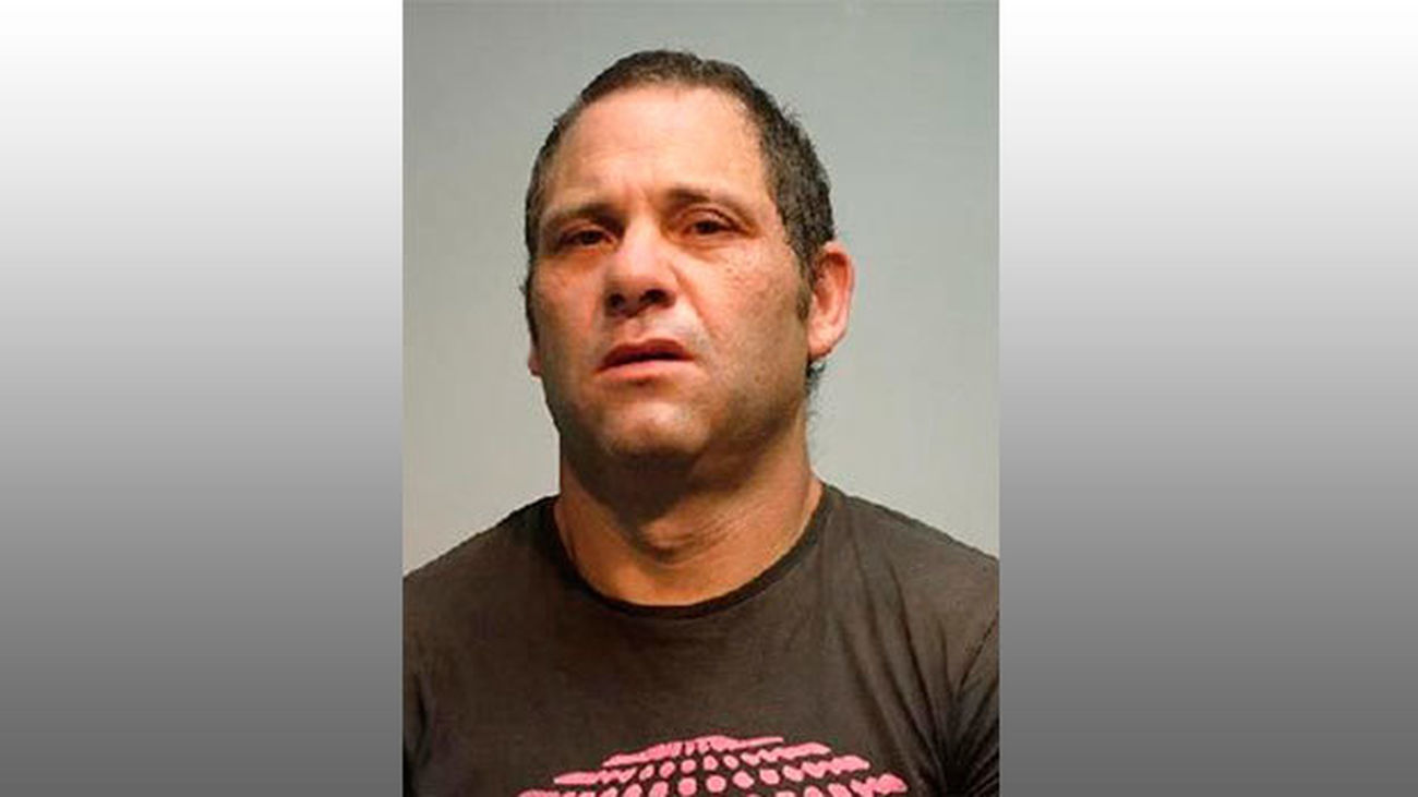 Detenido Vázquez Patiño, reclamado por pederastia y uno de los 10 más buscados de España