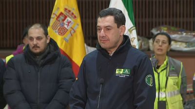 Se elevan a 45 el número de fallecidos en Adamuz tras localizarse los dos últimos desaparecidos