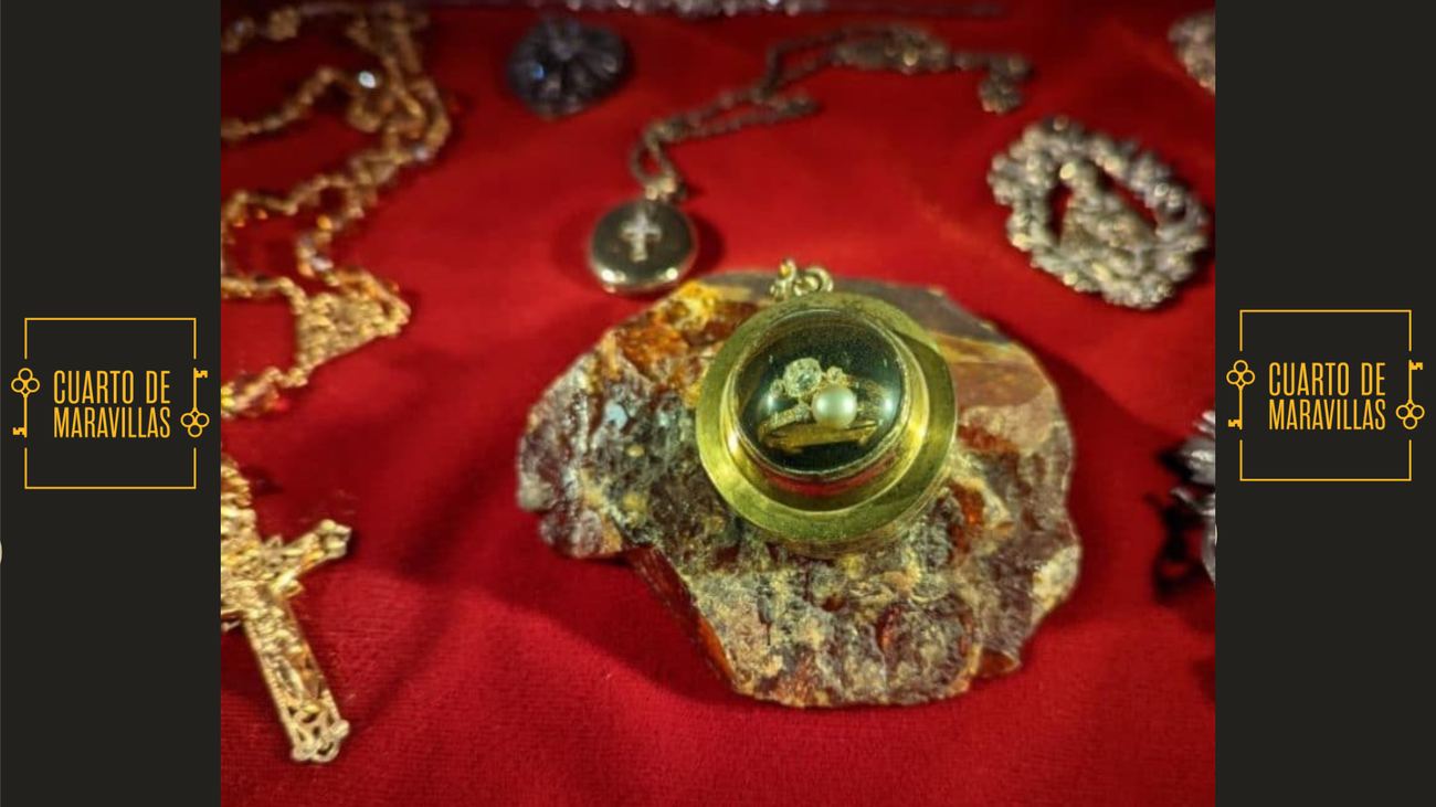 El anillo maldito de Alfonso XII: la leyenda de la joya que se custodia en la Catedral de la Almudena