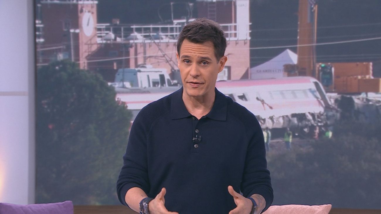 La Tarde de Telemadrid 21.01.2026