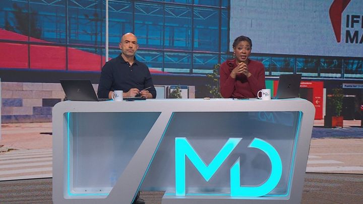 Madrid Directo 22.01.2026