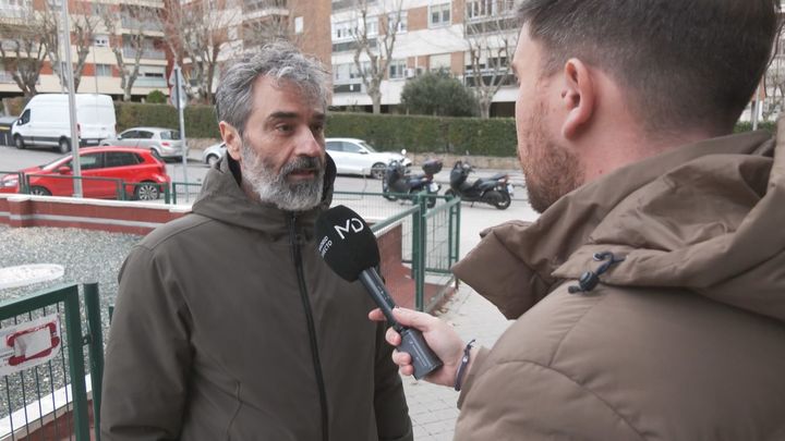 La pesadilla de un vecino de Carabanchel: Inquiokupas le deben más de 15.000 euros