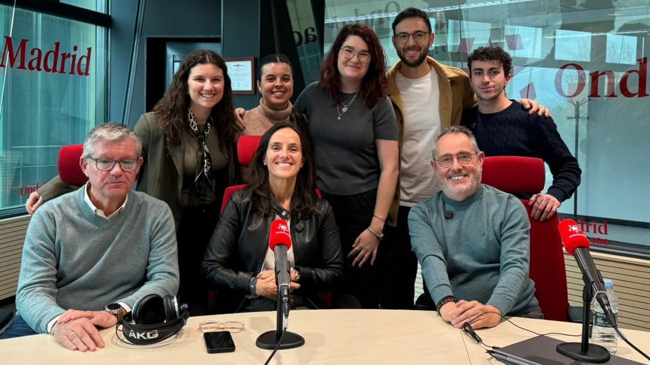 Madrid Trabaja 22.01.2026