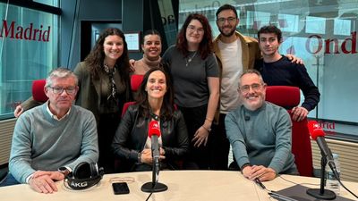 Madrid Trabaja 22.01.2026