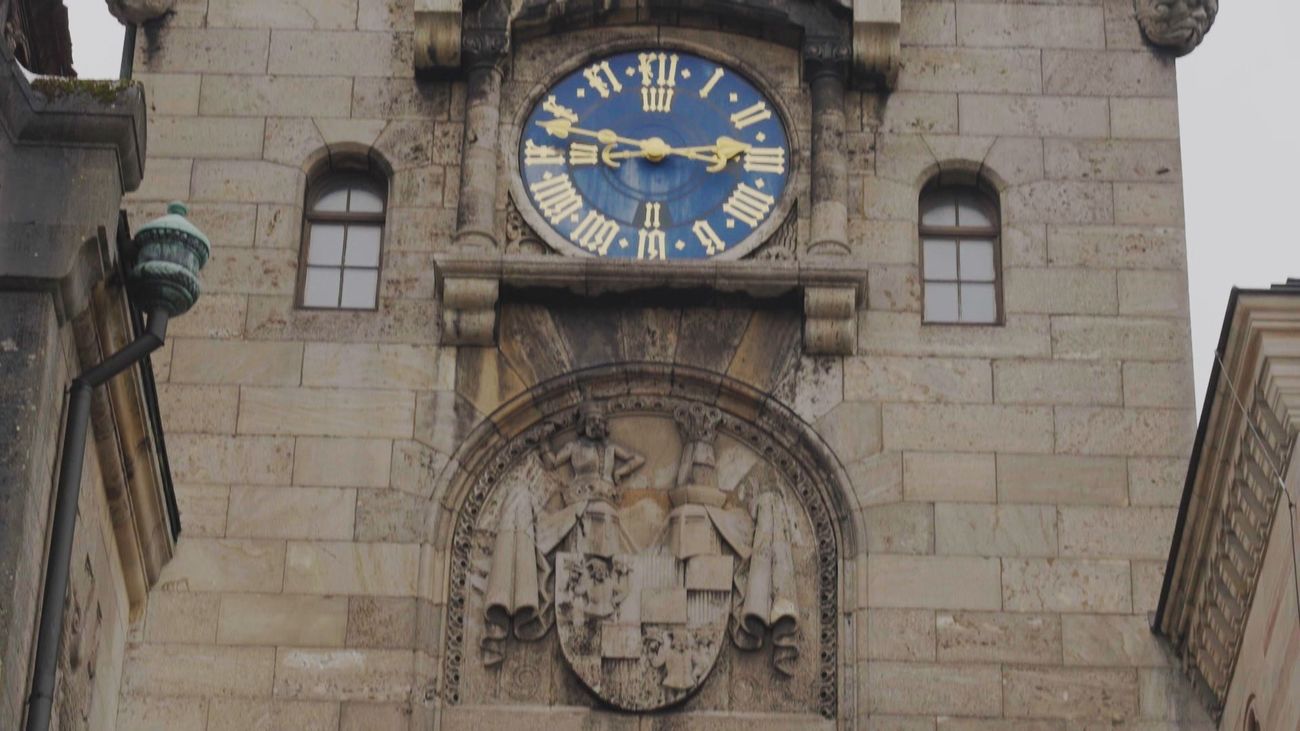 Una de las marcas de lápices más legendarias tienen su orígen en Alemanía