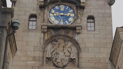 Una de las marcas de lápices más legendarias tienen su orígen en Alemanía