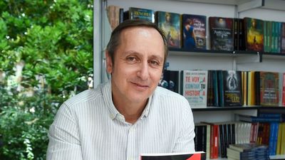 Carlos Cuesta se incorpora a Telemadrid para liderar el nuevo espacio de actualidad Hablamos de Madrid