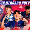 Kang-In Lee interesa al Atlético de Madrid
