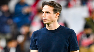 Iñigo Pérez: "Nuestra batalla es la permanencia"