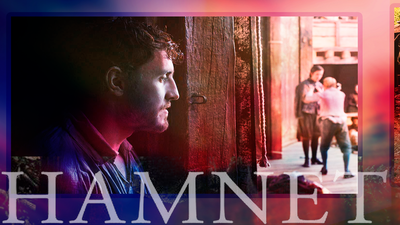 Se estrena 'Hamnet', una de las favoritas para los Oscar