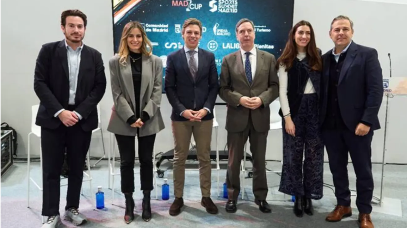 MadCup en Fitur