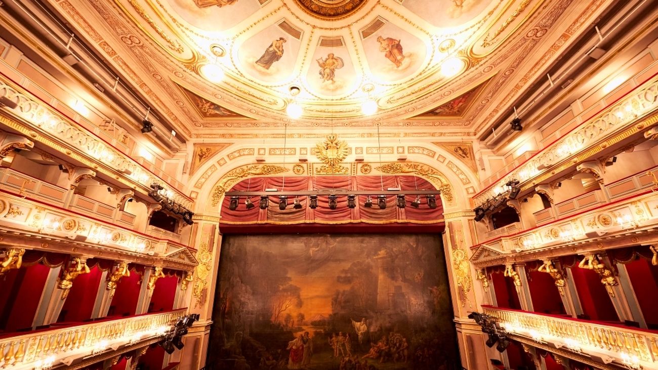 Teatro de Viena