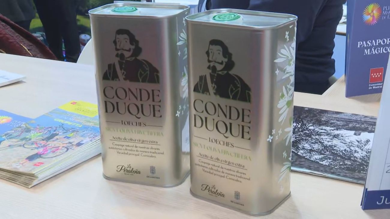 La oferta turística de Madrid se diversifica: visitantes pasan más días y los municipios brillan en FITUR