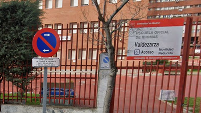 Vecinos de Aravaca reclaman el IES Ana Frank cuya apertura se preveía para este curso