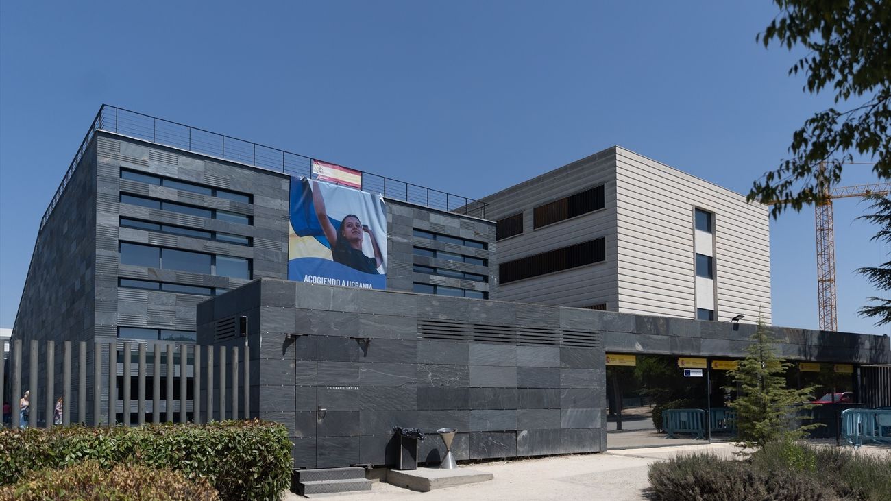 Pozuelo recurrirá la suspensión del cierre del centro de atención a refugiados